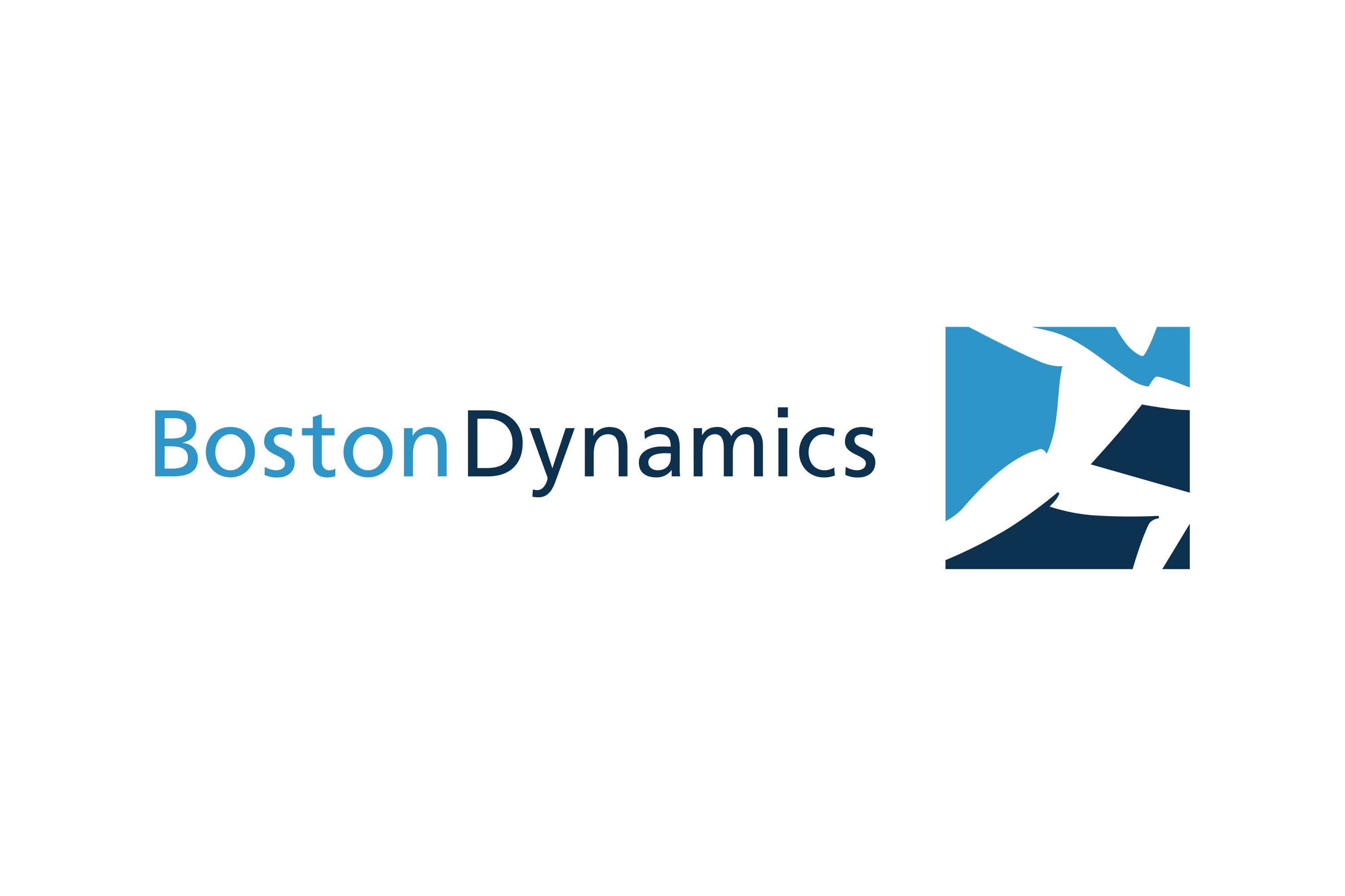 Boston Dynamics